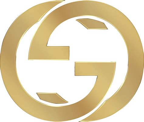 gucci gold png|gucci symbol transparent background.